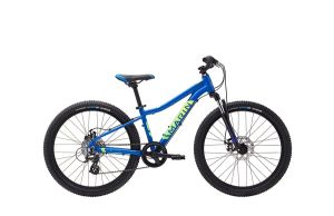 Marin - Детский велосипед Bayview Trail 24