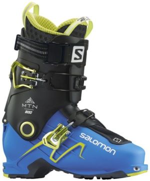 Salomon - Горнолыжные ботинки MTN LAB