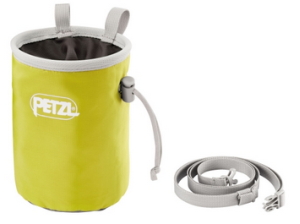 Petzl - Мешочек для магнезии Bandi