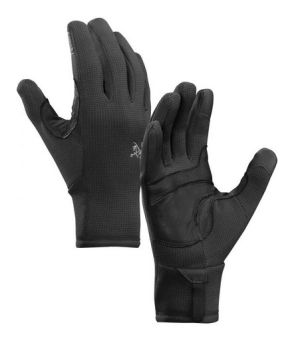 Arcteryx — Перчатки эластичные Rivet