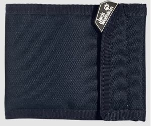 Стильный кошелёк Jack Wolfskin COIN & CREDIT