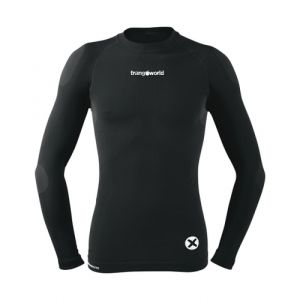 Trangoworld - Футболка мужская Drass Thermolite