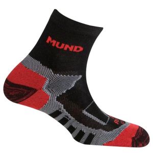 Термоноски спортивные Mund Trail Running 335