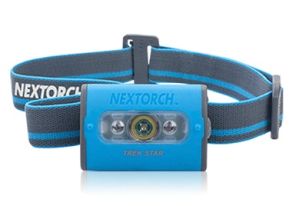 Nextorch - Налобный фонарь Trek Star