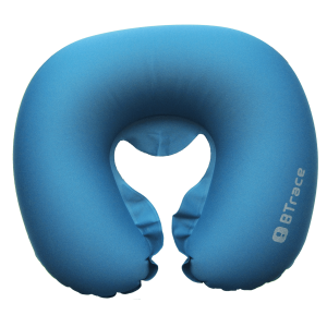 Подушка дорожная под шею BTrace Air