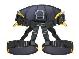 Привязь для работы на высоте Singing Rock Sit Worker 3D Standart