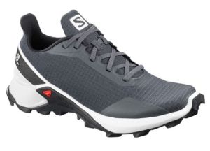 Salomon - Легкие женские кроссовки Alphacross GTX W