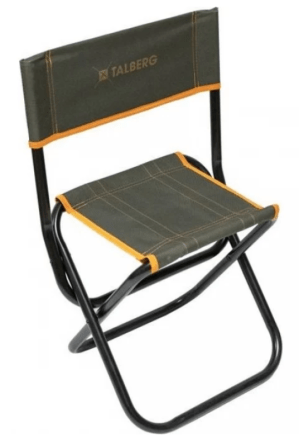 Туристический стул Talberg Compact Chair