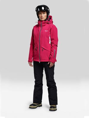 8848 ALTITUDE - Куртка для активного отдыха Miva ws jacket