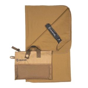 Полотенце из микрофибры охлаждающее GearAid Cooling Towel