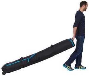 Thule - Чехол на колесиках для 2-х пар горных лыж Thule RoundTrip Ski Roller 192cm