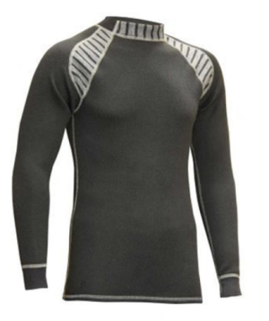 Фуфайка Redlaika Arctic Merino Wool RL-TM-21(3 USB модуля, PowerBank в комплект не входит)