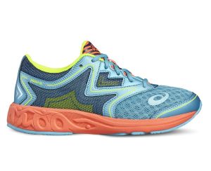 Asics - Детские кроссовки NOOSA GS