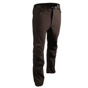 Непродуваемые брюки BTrace Trekking Men Softshell