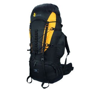 Походный рюкзак Снаряжение Фараон 115 + (i)