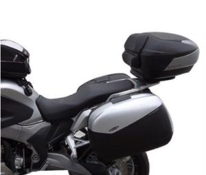 Shad - Крепление верхнего кофра прочное Honda Crosstourer 1200 - 12/14