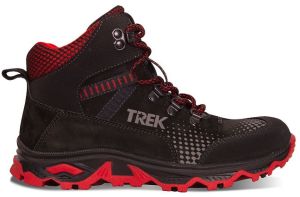 Ботинки женские удобные Trek Vudi2