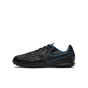 Бутсы детские Nike Jr. Tiempo Legend 8 Club TF