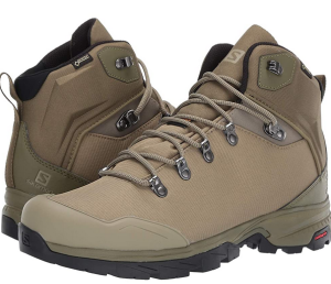 Salomon - Ботинки мембранные для мужчин OUTback 500 GTX
