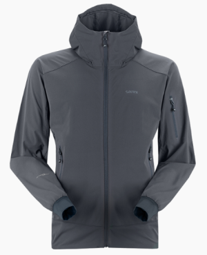 Куртка ветрозащитная мужская Sivera Единец Про 2021