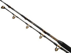 Shimano - Троллинговое удилище Tіagra XTR-B Stand Up 50 Lb Long
