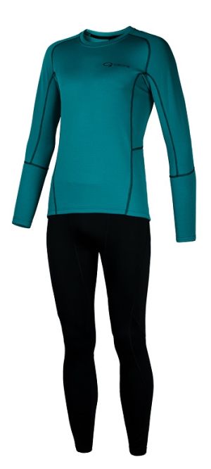 Комплект термобелья O3 Ozone Randy O-Stretch Light
