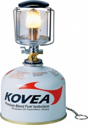 Kovea - Фонарь газовый Observer Gas Lantern KL-103