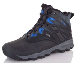 Merrell - Мужские утепленные ботинки Thermo Adventures