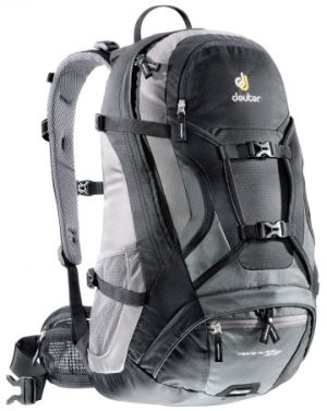 Deuter - Рюкзак для экстремальных увлечений Trans Alpine 32 EL