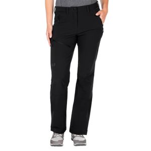 Jack Wolfskin — Брюки для активного отдыха женские ACTIVATE PANTS WOMEN