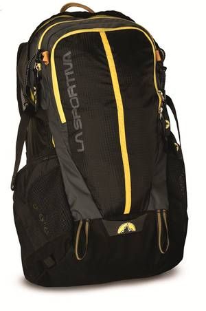 La Sportiva - Спортивный рюкзак Backpack A.T. 30