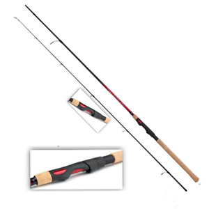 Телескопический спиннинг Shimano Catana EX Telespin
