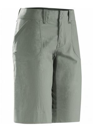 Arcteryx - Шорты женские удобные Parapet Long
