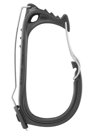 Petzl - Развесочный карабин Caritool Evo