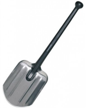 Лопата Fiskars