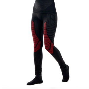 Термобрюки Dragonfly 3DTHERMO Woman