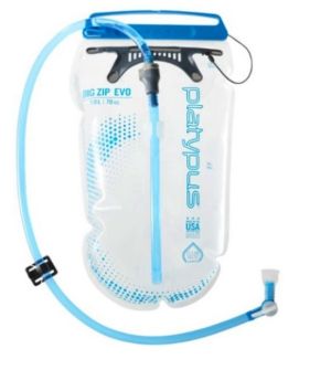Platypus - Практичная питьевая система Big Zip Evo 2.0L