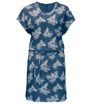Jack Wolfskin — Платье женственное TROPICAL DRESS