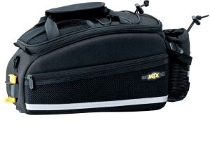 Сумка на багажник Topeak MTX Trunk Bag EX