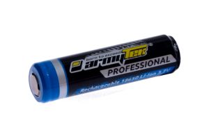 Аккумулятор Armytek 18650 Li-Ion