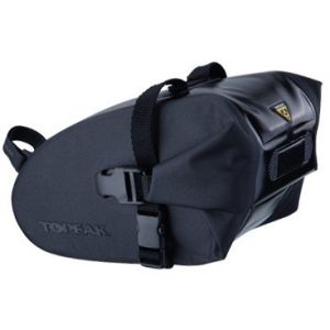 Сумка подседельная Topeak Wedge DryBag на липучке