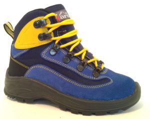 Детские ботинки Garsport Dublin tex jr