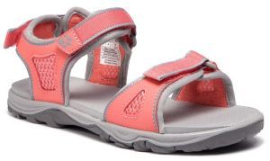 Jack Wolfskin — Сандалии удобные Acora Beach Sandal G