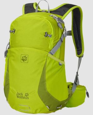 Jack Wolfskin — Рюкзак однокамерный Moab Jam 18
