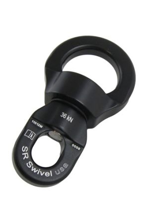 Sterling Rope - Вертлюг вспомогательный SR Swivel