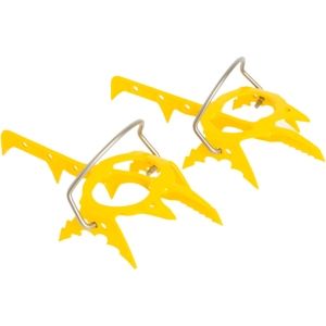 Передняя часть альпинистских кошек Grivel G20 COM Front Part