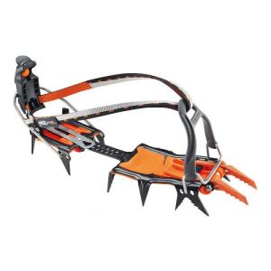 Petzl - Кошки со сменным монозубом Lynx LLU
