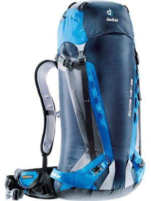 Deuter - Рюкзак для альпинистов Guide 50 EL