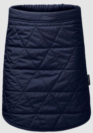 Jack Wolfskin — Юбка зимняя подростковая G Bear Lodge Skirt