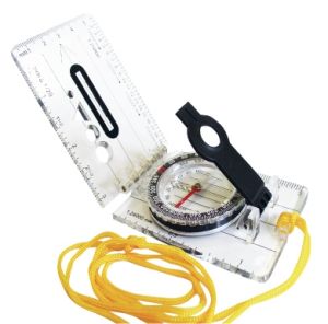 Sol - Компас планшетный с визиром SLA-001